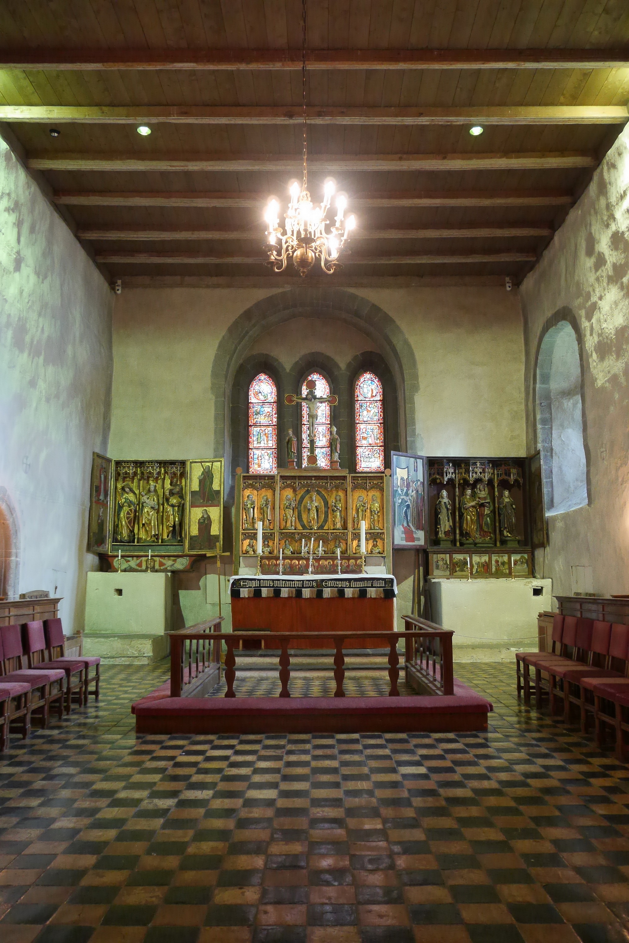 Ausflug Inselwelt der Vesteralen